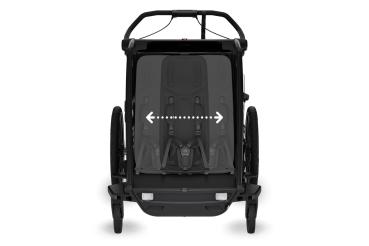 Thule Chariot Double